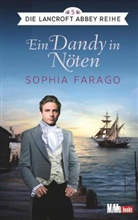 Sophia Farago - Ein Dandy in Nöten