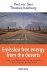 Thomas Isenburg, Paul van Son, Pau Van Son, Paul van Son - Emission free energy from the deserts