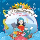 In Clement, Ina Clement, Tom Mildner - Die Sultanine aus Sansibar