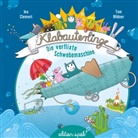 In Clement, Ina Clement, Tom Mildner - Die verflixte Schwebemaschine