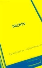 No Body - Nichts
