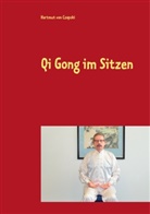 Hartmut von Czapski, Hartmut von Czapski - Qi Gong im Sitzen