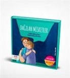 Tugba Akbey inan, Rabia Gülcan Kardas - Dagilan Misketler