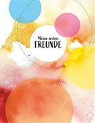 Sabrina Djogo - Meine ersten Freunde