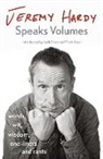 Jeremy Hardy - Jeremy Hardy Speaks Volumes