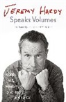 Jeremy Hardy, Hardy Jeremy - Jeremy Hardy Speaks Volumes
