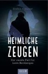 Stefan Roduner, Verlag Vicon - Heimliche Zeugen