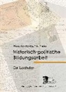 Nils Franke, Henr Lewkowitz, Henry Lewkowitz - Historisch-politische Bildungsarbeit
