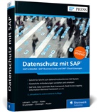 Thorsten Bruckmeier, Björn Christoph, Volke Lehnert, Volker Lehnert, Iwon Luther, Iwona Luther... - Datenschutz mit SAP