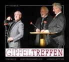 Gunther Emmerlich, Ludwig Güttler, Tom Pauls, Ludwig Güttler Tom Pauls - Gipfeltreffen, 1 Audio-CD (Hörbuch)
