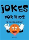 Marie Fontu - Jokes for Kids