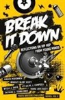Nyela J. Davis, Assata Makonnen, Tatiyana J. Terrelonge - Break It Down