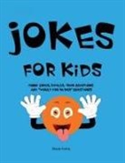 Marie Fontu - Jokes for Kids
