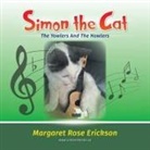 Margaret Rose Erickson - Simon the Cat