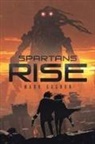 Mark Gagnon - Spartans Rise