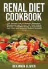 Benjamin Olivier - Renal Diet Cookbook