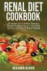 Benjamin Olivier - Renal Diet Cookbook