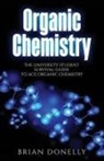 Brian Donelly - Organic Chemistry