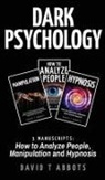 David T Abbots - Dark Psychology