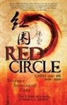 Stephen Songsheng Chen - Red Circle