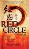 Stephen Songsheng Chen - Red Circle