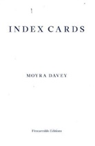 Moyra Davey - Index Cards
