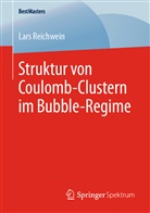 Lars Reichwein - Struktur von Coulomb-Clustern im Bubble-Regime