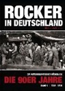 Günther Brecht - Buch Rocker in Deutschland: Die 90er Jahre (Band 1)