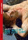 Julia E Dietz, Julia E. Dietz - Die Nacht ist für uns