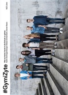 Basi, Goran Basic, Tobias Ochsenbein, Katrin Schregenberger, Goran Basic - GymiZyte