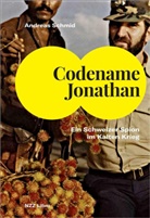 Andreas Schmid - Codename Jonathan