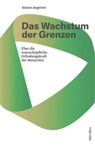 Simon Aegerter - Das Wachstum der Grenzen