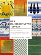 Fritz Langauer, Frit Langauer, Fritz Langauer, Ernst A Swietly, Ernst A. Swietly - Der handgeknüpfte Teppich