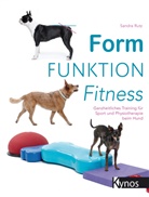Sandra Rutz - Form Funktion Fitness