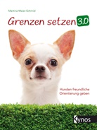 Martina Maier-Schmid - Grenzen setzen 3.0