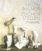 Andreas Chiquet, Isabel Zürcher - Helen Balmer - Zeichen stellen