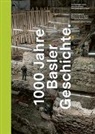 Marco Bernasconi, Sandra Fiechter, Flatscher, Archäologische Bodenforschung des Kantons Basel-Stadt - 1000 Jahre Basler Geschichte