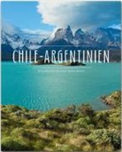 C Heeb, Katharina Nickoleit, Karl-Heinz Raach, Christian Heeb, Christian Heeb, Karl-Heinz Raach... - Chile - Argentinien