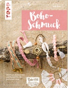 Elke Eder - Boho Love. Boho-Schmuck (kreativ.kompakt.)