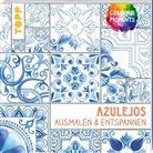 frechverlag - Colorful Moments - Azulejos