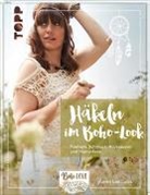 Karen Lee Luick - Häkeln im Boho-Look