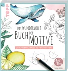 Tanja Geier - Das wundervolle Buch der Motive