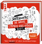 Nadine Roßa - Sketchnotes. Die große Symbol-Bibliothek. SPIEGEL Bestseller
