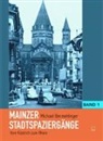 Michael Bermeitinger - Mainzer Stadtspaziergänge. Bd.1
