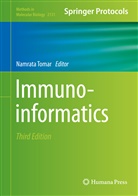 Namrat Tomar, Namrata Tomar - Immunoinformatics