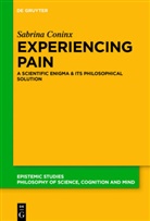 Sabrina Coninx - Experiencing Pain