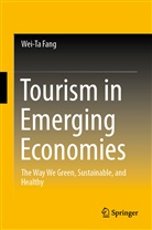 Wei-Ta Fang - Tourism in Emerging Economies