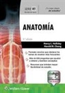 Dr. Harold M. Chung, Dr. Nancy L. Halliday - Serie Rt. Anatomia