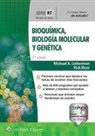 Michael A. Lieberman, Rick Ricer - Serie Rt. Bioquimica, Biologia Molecular Y Genetica