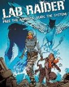Matt Miner, Matt Miner, Creees Lee - Lab Raider